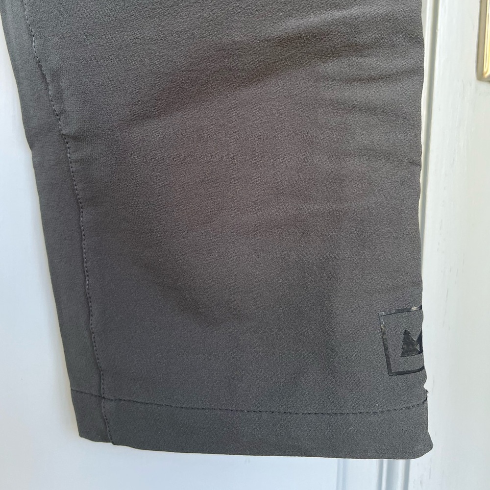 REI Co-Op Trailmade Hiking Pant, Dk Olive Green, Women’s Size  10 - Picture 12 of 17